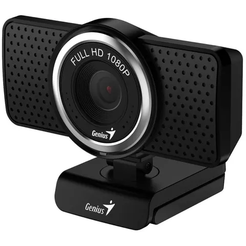 Kamera internetowa Genius ECam 8000 – zdjęcie 2