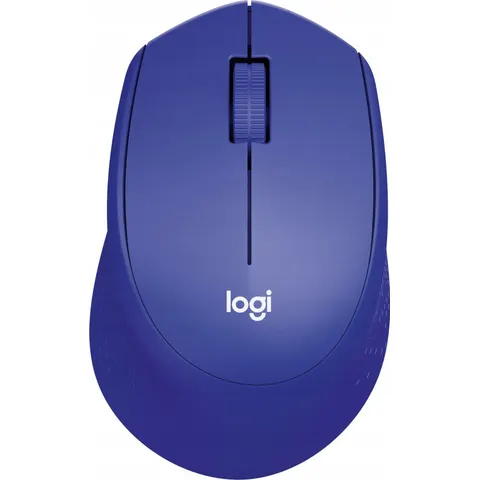 Mysz Logitech M330 Silent Plus (910-004910) – zdjęcie 3