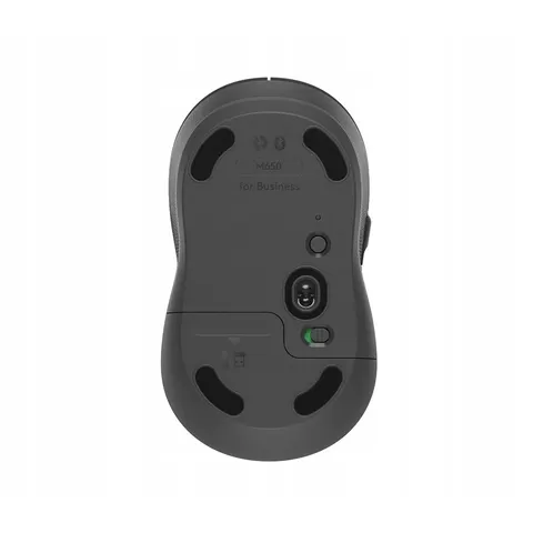 Mysz Logitech M650 For Business – zdjęcie 4