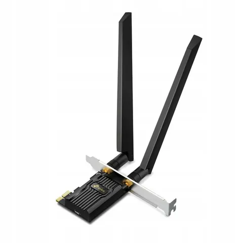 Karta sieciowa Tp-link Archer TXE72E – zdjęcie 2