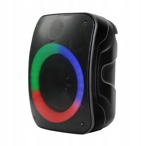 Rebeltec Głośnik Bluetooth Stage 300 – zdjęcie 2