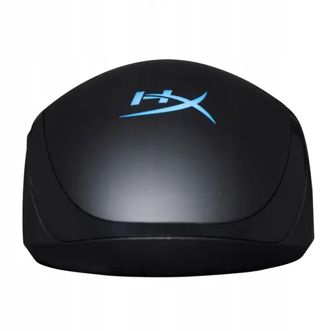 Hyperx Mysz PulsFire Core Gaming Czarna 4P4F8AA – zdjęcie 2