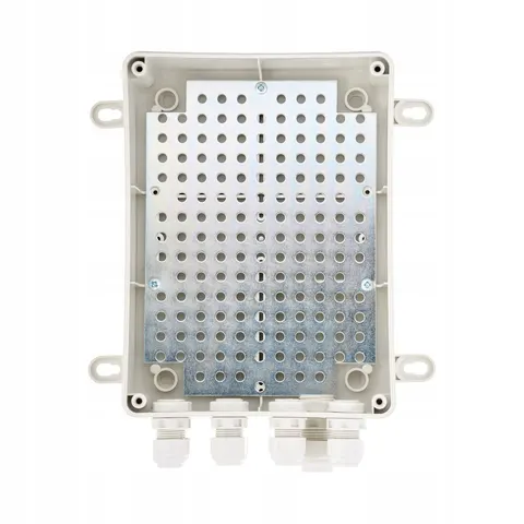 Obudowa IP56 Atte ABOX-M2 – zdjęcie 2
