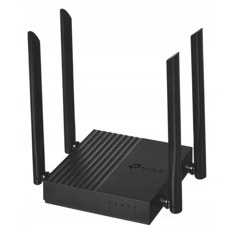 Router TP-Link Archer C64 – zdjęcie 3