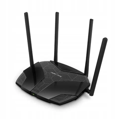 Router Mercusys MR80X – zdjęcie 3