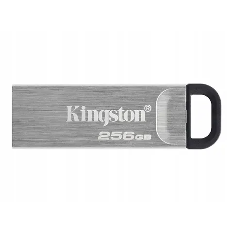 Kingston Flash Kyson 256GB USB3.2 Gen 1 – zdjęcie 2