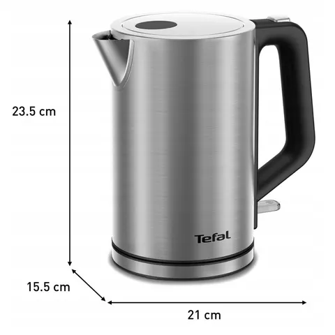 Tefal 513D10 Bronx Kettle Tefal – zdjęcie 2