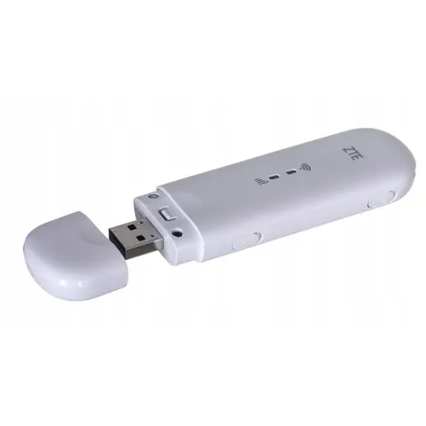 Zte Router MF79U modem Usb MF79N – zdjęcie 2