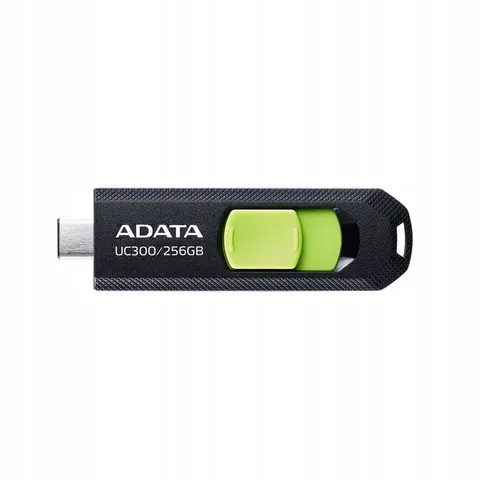 Adata Pendrive UC300 256GB USB3.2-C Gen1 – zdjęcie 2