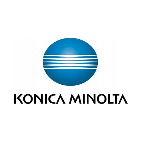 Toner Konica Minolta A33K152 czarny – zdjęcie 2