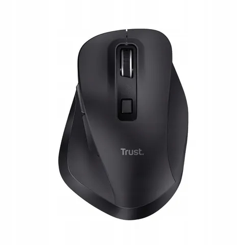 Mysz Trust Fyda Wireless Eco – zdjęcie 4