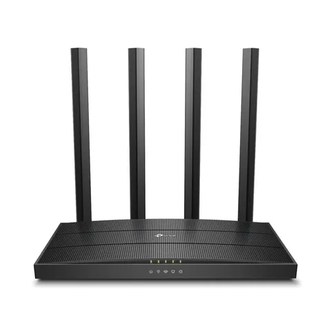 Tp-link Router Archer C6 AC1200 4LAN 1WAN – zdjęcie 3