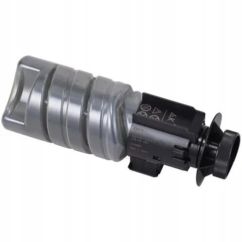 Toner Oki 09006260 czarny – zdjęcie 2