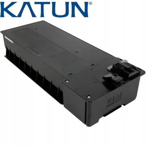 Toner Sharp MX315GT czarny – zdjęcie 2