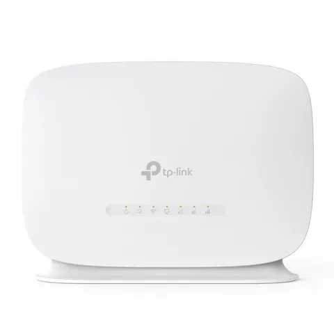 Router TP-Link TL-MR105 – zdjęcie 2