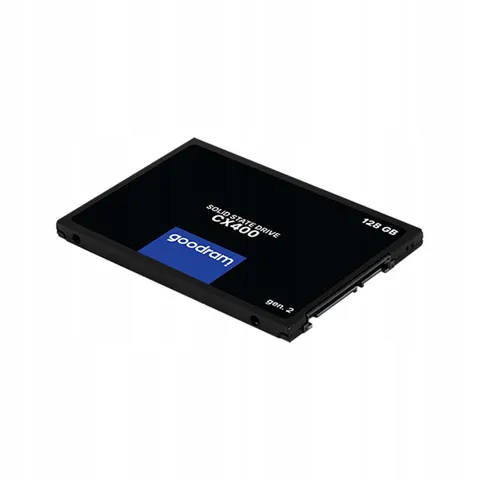 Dysk Ssd Goodram 128 Gb CX400 – zdjęcie 5