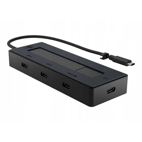 Hp Inc. Hub Usb-c B8SV8AA#ABB – zdjęcie 2