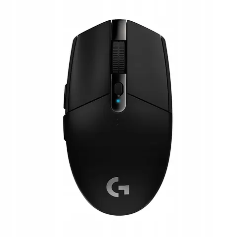 Mysz Logitech G305 Lightspeed – zdjęcie 3