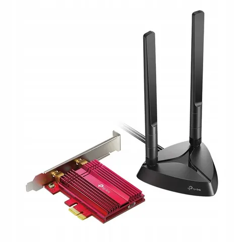 Karta sieciowa Tp-link Archer TX3000E – zdjęcie 3