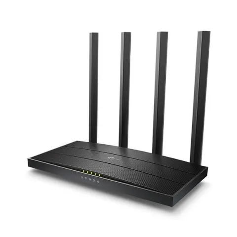 Router TP-Link Archer A6 – zdjęcie 4
