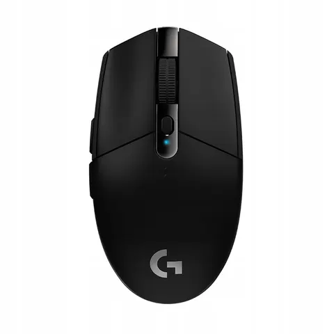 Mysz Logitech G305 Lightspeed – zdjęcie 2