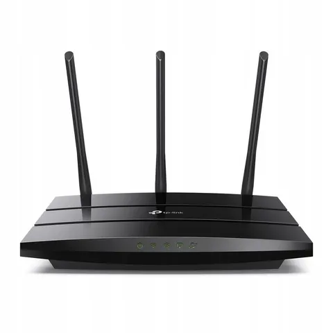 Router TP-Link Archer A8 – zdjęcie 2