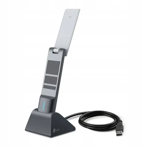 Karta sieciowa Tp-link Archer TX50UH – zdjęcie 3