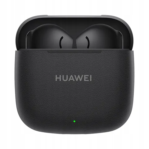 Huawei FreeBuds Se 3 Built-in microphone Bluetooth Black – zdjęcie 2