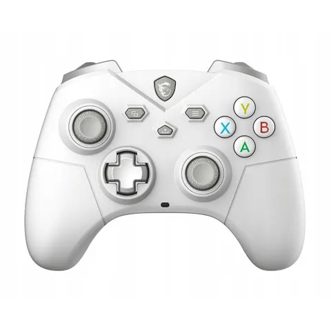 Msi Pad gamingowy Force GC300 W White – zdjęcie 3