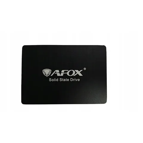 Afox Ssd 256GB Qlc 560 Mb/s – zdjęcie 2