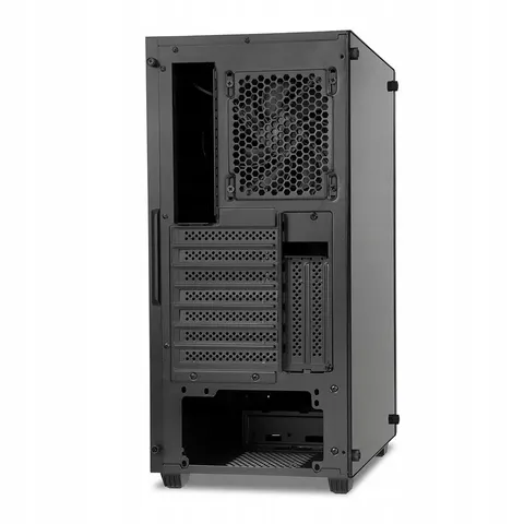 Ibox Obudowa Atx Cetus 906 – zdjęcie 2