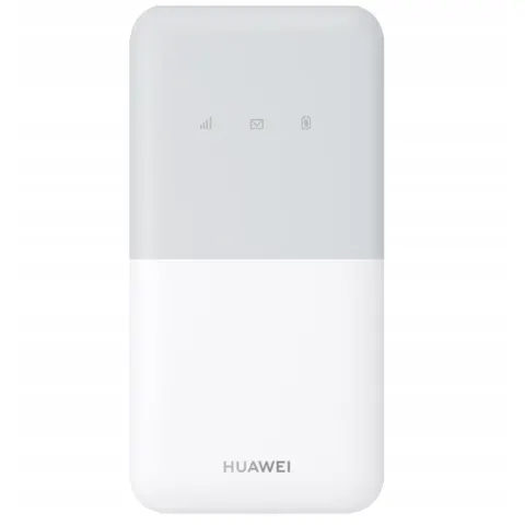 Router Huawei E5586-326 (kolor biały) – zdjęcie 2