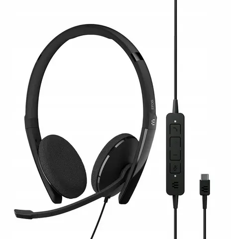 Epos Adapt 160 Usb II – zdjęcie 2