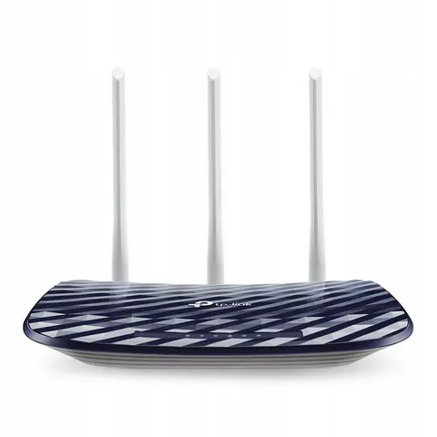 Router TP-Link Archer C20 (AC750) – zdjęcie 5