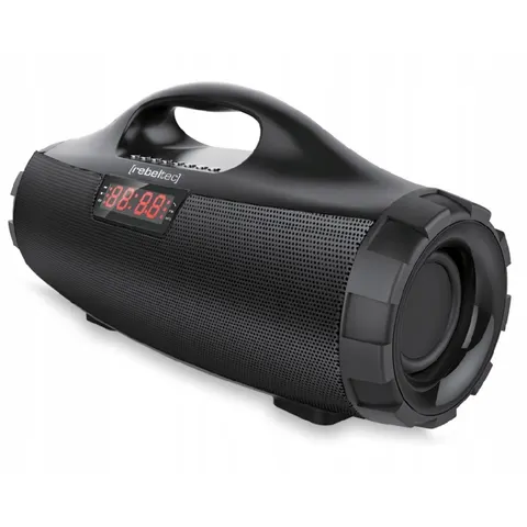 Rebeltec Głośnik Bluetooth SoundBox 390 – zdjęcie 2