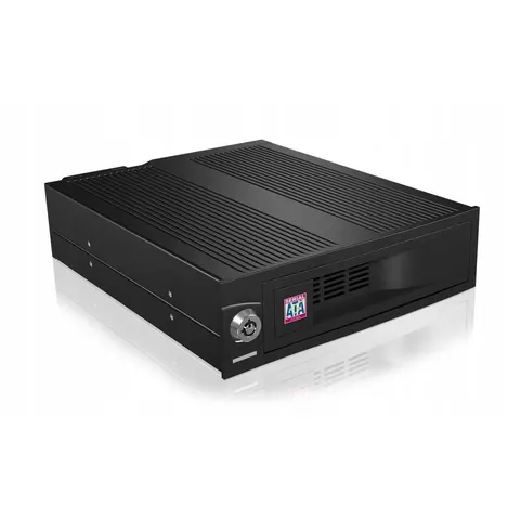 IcyBox IB-170SK-B 3,5'' Hdd Sata – zdjęcie 2