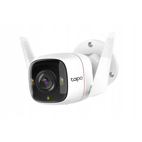 Kamera Tp-link Tapo C320WS – zdjęcie 3