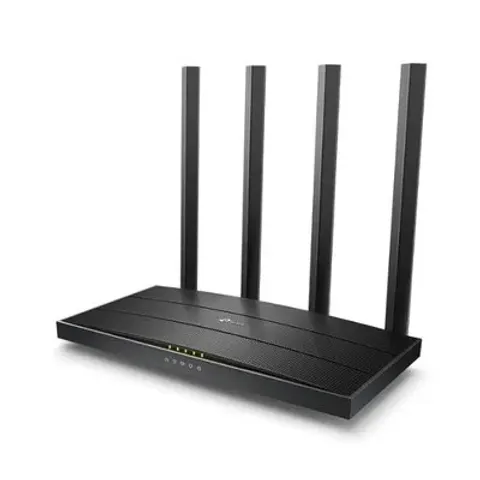 Router TP-Link Archer A6 – zdjęcie 3