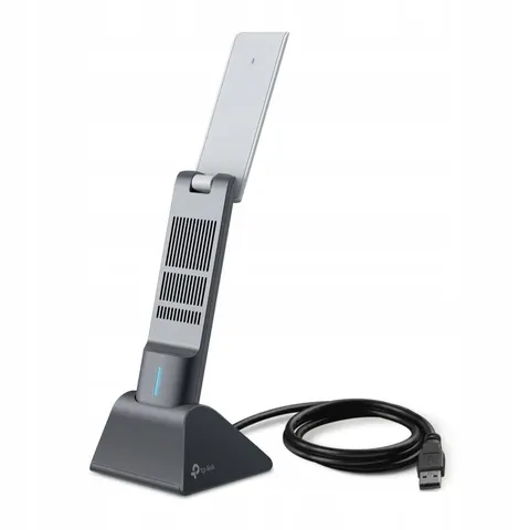 Karta sieciowa Tp-link Archer TX50UH – zdjęcie 4