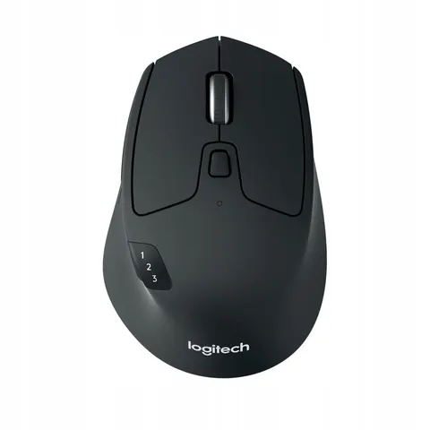 Mysz Logitech M720 Triathlon 910-004791 (optyczna; – zdjęcie 2