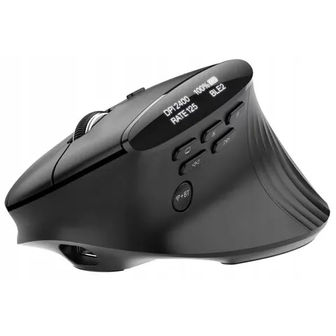 Mysz Acer Smart Fit – zdjęcie 2