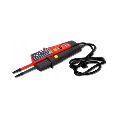 Multimetr Miernik Cyfrowy Tester – zdjęcie 2