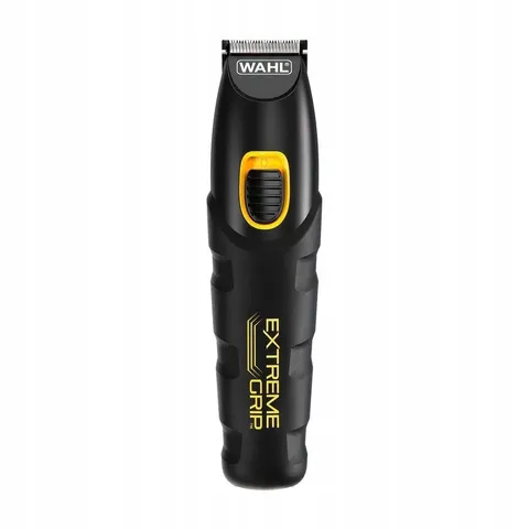Wahl Extreme Grip Advanced Multigroomer – zdjęcie 2