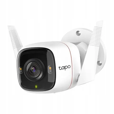 Kamera Tp-link Tapo C320WS – zdjęcie 4