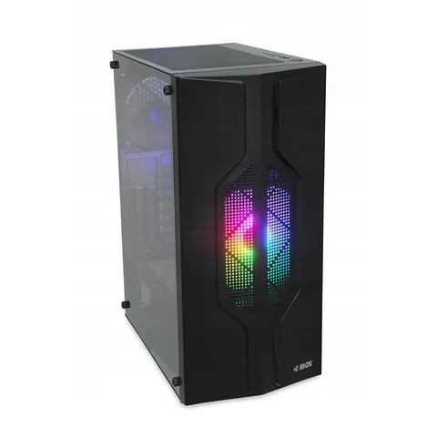 Ibox Obudowa Atx Cetus 908 – zdjęcie 2