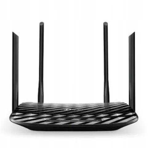 Tp-link Router Archer C6 AC1200 4LAN 1WAN – zdjęcie 2