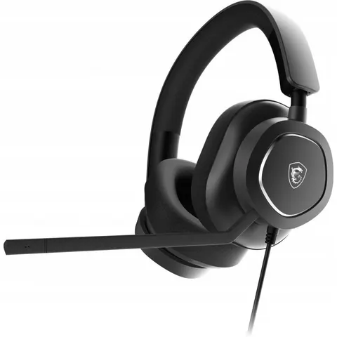 Msi Maestro 300 Gaming Headset – zdjęcie 4