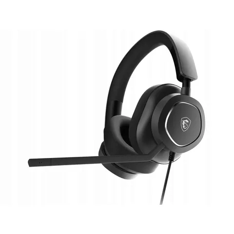Msi Maestro 300 Gaming Headset – zdjęcie 3