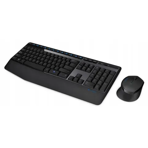 Logitech MK345 Wireless Desktop 920-006489 – zdjęcie 4