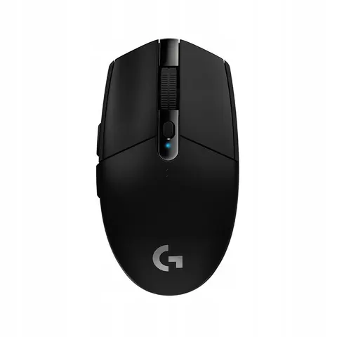 Mysz Logitech G305 LightSpeed – zdjęcie 2
